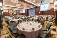 Bayır Diamond Hotel & Convention Center Konya Hoteles en Konya