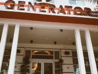 Generator Miami Hotels near Miami Beach - South Beach