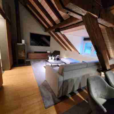 Le Bijou Rooms