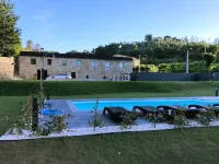 Quinta Das Lavandeiras - Caldas de Vizela Hotel a Felgueiras