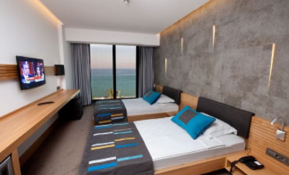 Ilayda Avantgarde Hotel