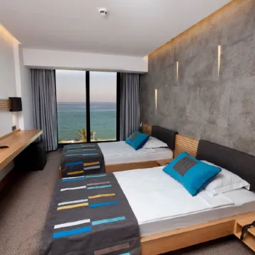 Ilayda Avantgarde Hotel