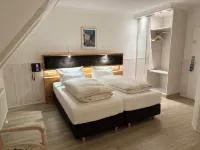 Hotel Haase - Wifi