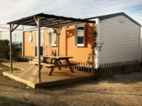 Camping 3 Estrellas Hoteles en Gavá