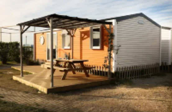 Camping 3 Estrellas