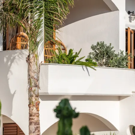 Aristea Hotel