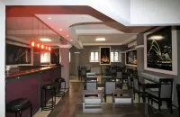 Hotel Ambasador Bitola Hotels in Bitola