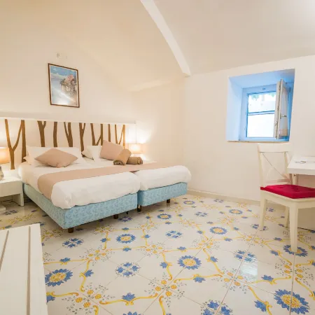 Le Ancore Hotel