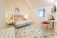 Le Ancore Hotel in zona Pescheria La Perla