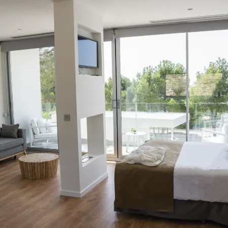 Nature Suites Puig Campana by AR Hotels & Resorts