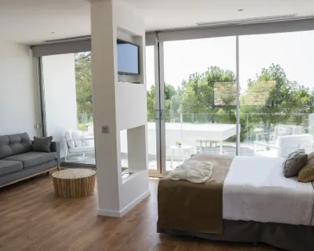 Nature Suites Puig Campana by AR Hotels & Resorts Hotels in Finestrat