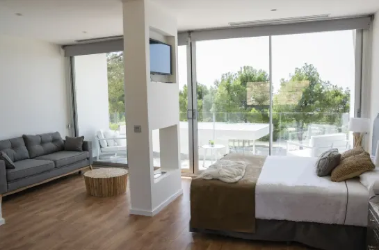 Nature Suites Puig Campana by AR Hotels & Resorts