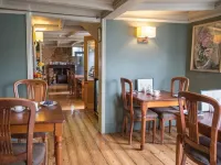 Old Borough Arms Hotel a Rye