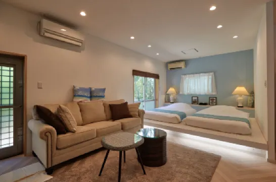 Fuu Hotels near Emerald Beach