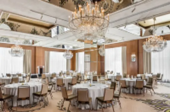 Omni Mont-Royal Hotel