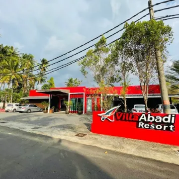 Villa Abadi Resort Отели рядом с достопримечательностью «Культурно-ремесленный комплекс»