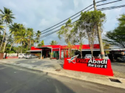 Villa Abadi Resort Hotels in 