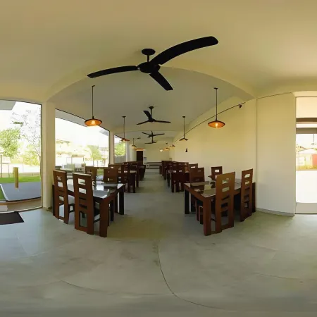 Hive 68 - Hotel and Resorts (Negombo)