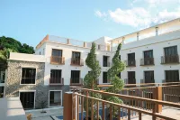 Residencia du Basco Hotels in Mahatao