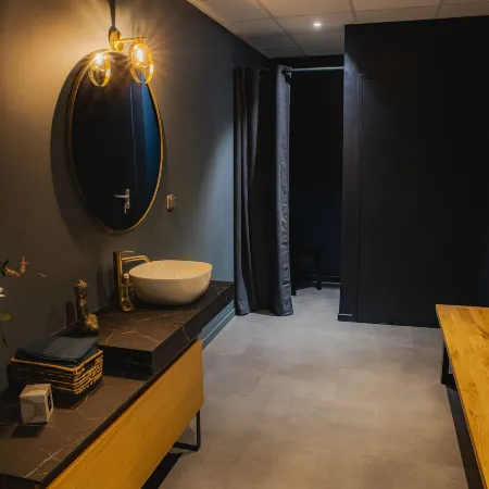 Brit Hotel le Galion & Spa