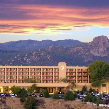 Prescott Resort & Conference Center Hotels near Jim & Linda Lee Performing Arts Center | Yavapai College