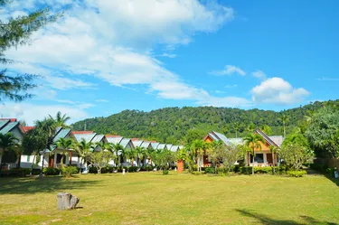 รูปภาพของคลองดาวบีชรีสอร์ท