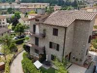 L' Eroico Hotels in Gaiole in Chianti