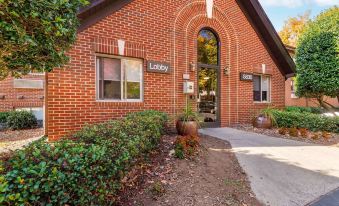 Studio 6 Suites Charlotte, NC - Tyvola Rd-Executive Park