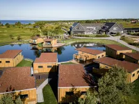Halmstad Golfarena Hotell & Lägenheter Hotels in Halmstad