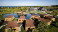 Halmstad Golfarena Hotell & Lägenheter Hotels in 
