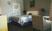 Garden View Inn - balcony