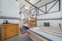 Deneside Guest House Hotels in Blackpool