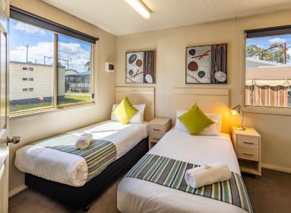 インゲニア ホリデイズ ネピーアン リバー