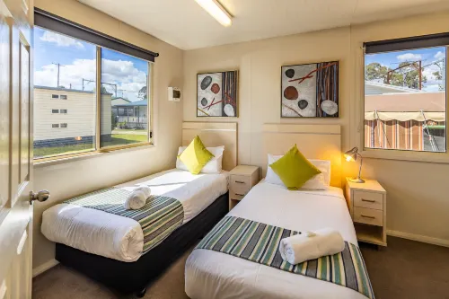 Ingenia Holidays Nepean River Hotels in Penrith