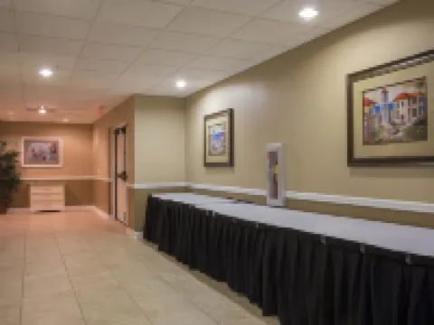 Grande Shores Ocean Resort Hotels in Myrtle Beach