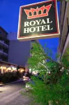 Royal Aparthotel City Centre Hotels in 
