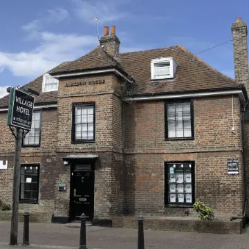 Bexley Village Hotel