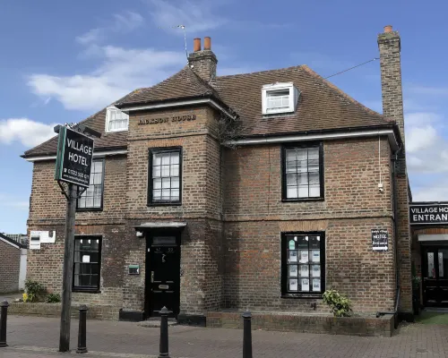 Bexley Village Hotel Hotels in Bexley
