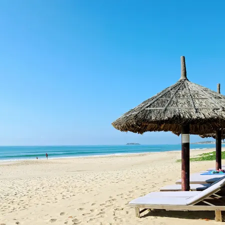 Sandunes Beach Resort & Spa