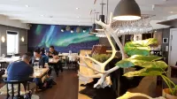 Hotel Sisimiut Hotels in Сісіміут