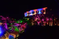 Diani Reef Beach Resort & Spa - Your Beachfront Bliss Awaits Hotels in 