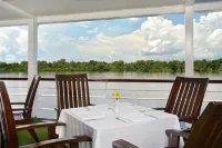 Grand Amazon Expedition Hotel in zona Floating Dock