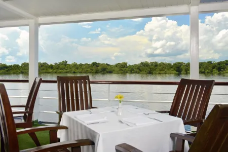 Grand Amazon Expedition