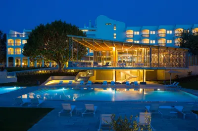 Ozadi Tavira Hotel Hôtels à proximité de : Ermida de S?o Sebasti?o