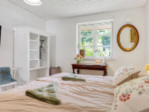 Skortskær Bondegårdsferie Hoteles en Føllenslev
