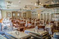 Hotel Hubertushof Hotels in Grodig