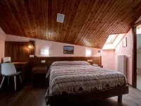 Hotel Cecchin Ξενοδοχεία στην πόλη Aosta
