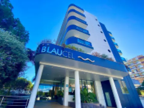 Hotel Blaucel Hotels in Blanes
