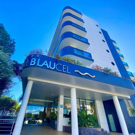 Hotel Blaucel
