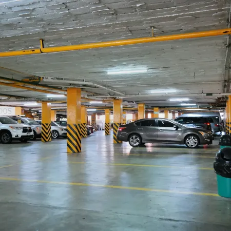Plaza Uruapan Hotel